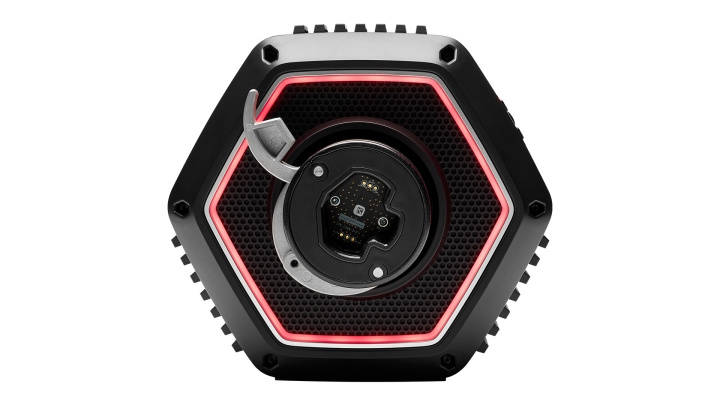 ThrustMaster T818 Servo Base in the group COMPUTERS & PERIPHERALS / GAMING / Gaming accessories at TP E-commerce Nordic AB (D30184)