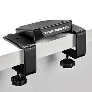 ThrustMaster T818 - Desk Mounting Kit in the group COMPUTERS & PERIPHERALS / GAMING / Gaming accessories at TP E-commerce Nordic AB (D30186)