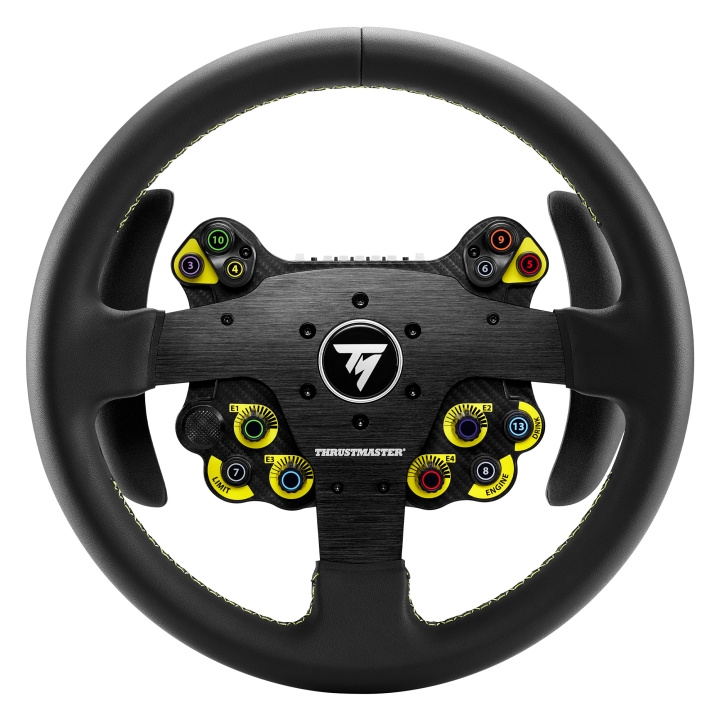 ThrustMaster Evo Racing 32 R Addon in the group COMPUTERS & PERIPHERALS / GAMING / Steering wheels & Joysticks at TP E-commerce Nordic AB (D30199)