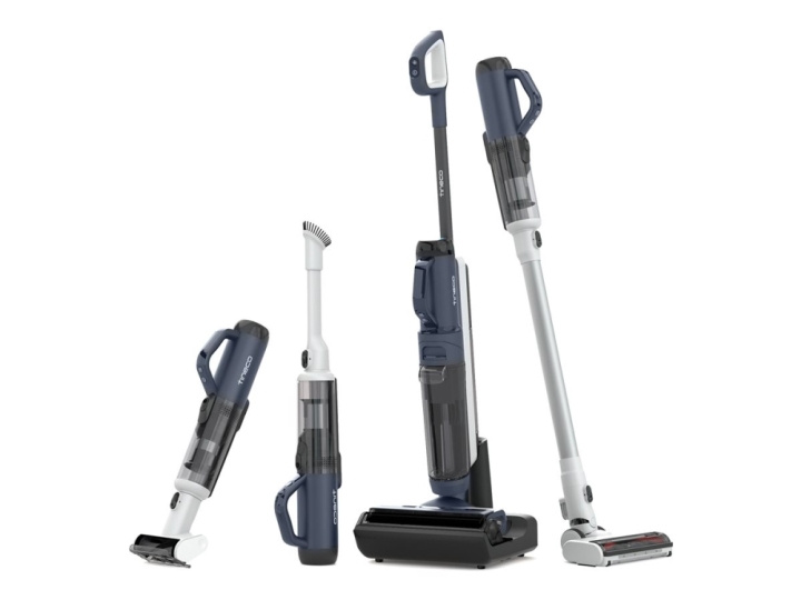 Tineco Floor One Switch S6 Pet in the group HOME, HOUSEHOLD & GARDEN / Cleaning products / Vacuum cleaners & Accessories at TP E-commerce Nordic AB (D30201)
