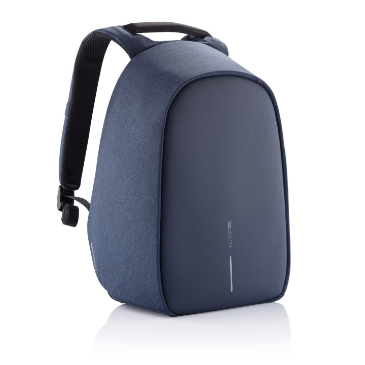 XD Design Bobby Hero XL Anti-theft Backpack – Navy (P705.715) in the group Sport, leisure & Hobby / Travel accessories / Backpacks & Bags at TP E-commerce Nordic AB (D30207)