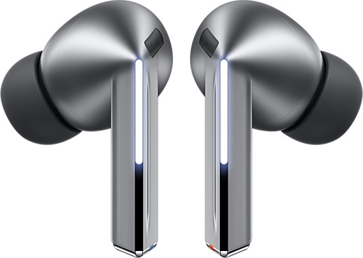 Samsung Galaxy Buds3 Pro Bluetooth HiFi-Sound ANC Galaxy AI in the group HOME ELECTRONICS / Audio & Picture / Headphones & Accessories / Headphones at TP E-commerce Nordic AB (D30215)