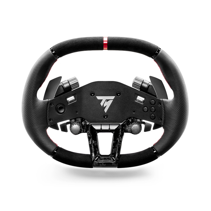 ThrustMaster Hypercar Whell Add-On - Ww in the group COMPUTERS & PERIPHERALS / GAMING / Steering wheels & Joysticks at TP E-commerce Nordic AB (D30223)