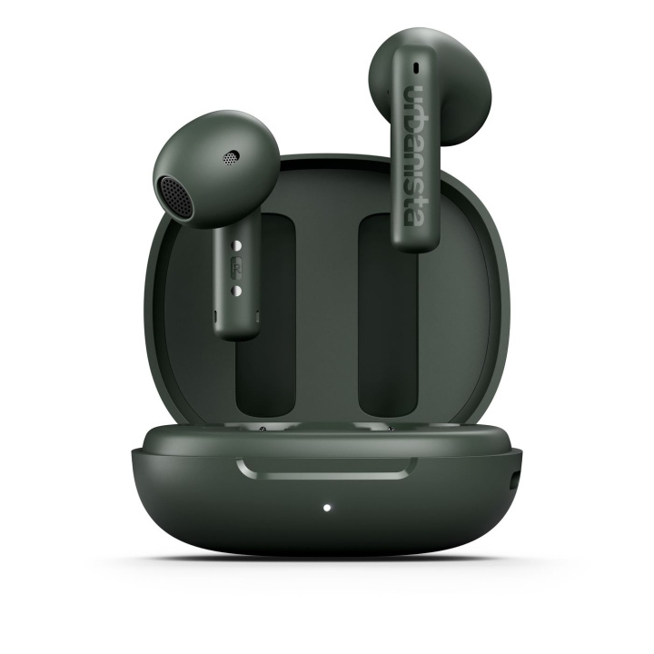 Urbanista Santa Monica Open Fit true wireless earbuds in the group HOME ELECTRONICS / Audio & Picture / Headphones & Accessories / Headphones at TP E-commerce Nordic AB (D30251)