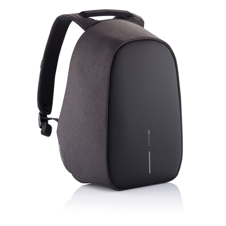 XD Design Bobby Hero Regular Anti-theft Backpack – Black (P705.291) in the group Sport, leisure & Hobby / Travel accessories / Backpacks & Bags at TP E-commerce Nordic AB (D30258)
