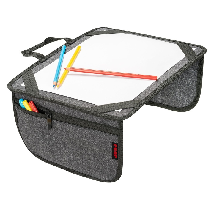 Reer – Drawing Mat (RE86091) in the group Sport, leisure & Hobby / Fun stuff / Smart home at TP E-commerce Nordic AB (D30265)