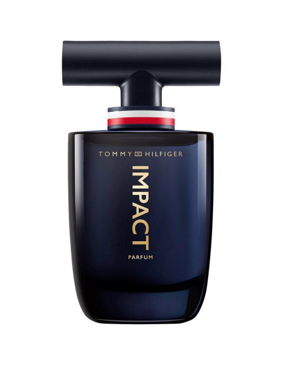 Tommy Hilfiger Impact Parfum - 100 ml in the group BEAUTY & HEALTH / Fragrance & Perfume / Perfumes / Perfume for him at TP E-commerce Nordic AB (D30266)