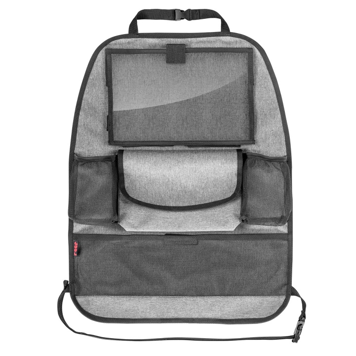 Reer – Storage Equipment for Car (RE86051) in the group Sport, leisure & Hobby / Fun stuff / Smart home at TP E-commerce Nordic AB (D30277)