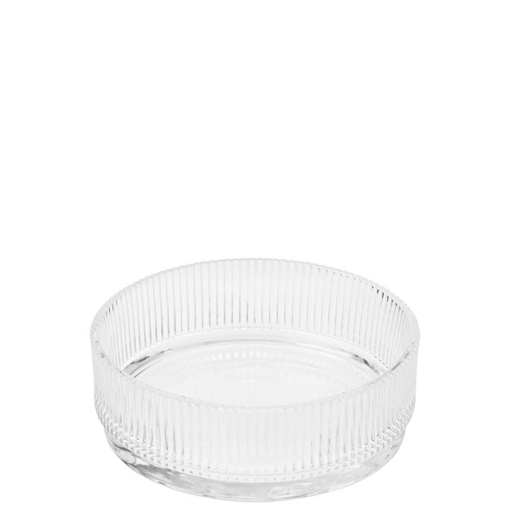 Stelton Pilastro Serving Bowl Ø15cm in the group HOME, HOUSEHOLD & GARDEN / Kitchen utensils / Other kitchen tools at TP E-commerce Nordic AB (D30279)