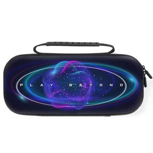 Trade Invaders PS5 Portal - Protective Case in the group HOME ELECTRONICS / Game consoles & Accessories / Sony PlayStation 5 at TP E-commerce Nordic AB (D30281)