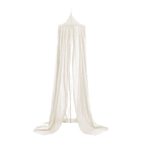 Vanilla Copenhagen Canopy - Milk - Ø50 cm (CANO1324) in the group TOYS, KIDS & BABY PRODUCTS / Children\'s room / Other furnishings at TP E-commerce Nordic AB (D30298)