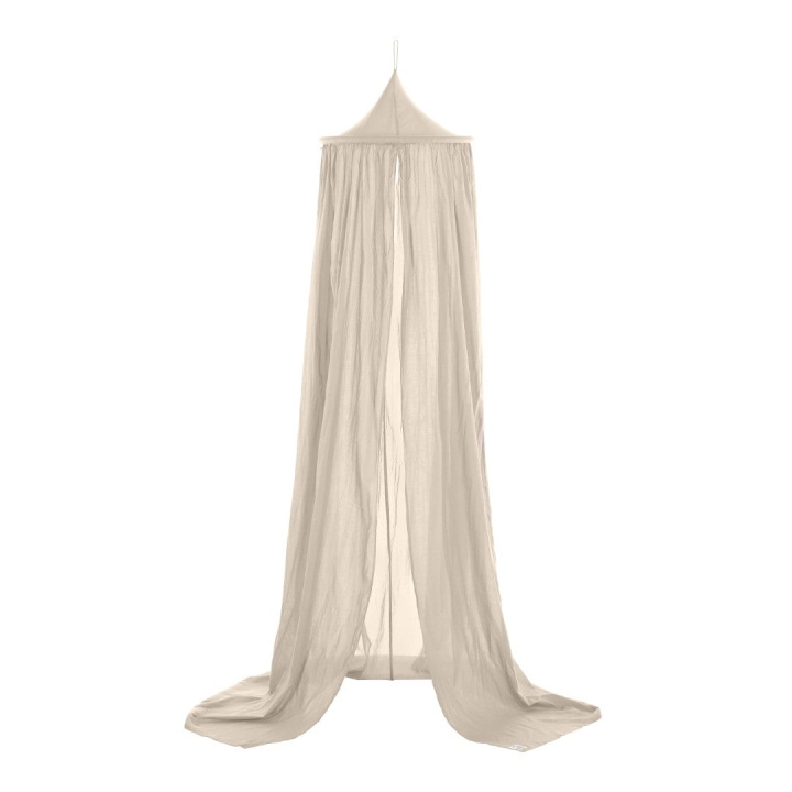 Vanilla Copenhagen Canopy - Oyster Grey - Ø50 cm (1291120809) in the group TOYS, KIDS & BABY PRODUCTS / Children\'s room / Other furnishings at TP E-commerce Nordic AB (D30299)