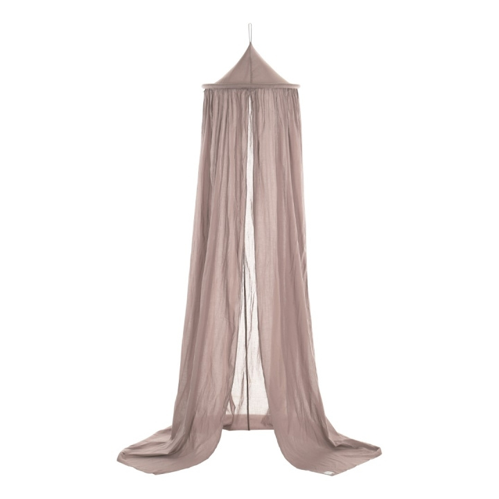 Vanilla Copenhagen Canopy - Wood - Ø50 cm (CANO1424) in the group TOYS, KIDS & BABY PRODUCTS / Children\'s room / Other furnishings at TP E-commerce Nordic AB (D30300)