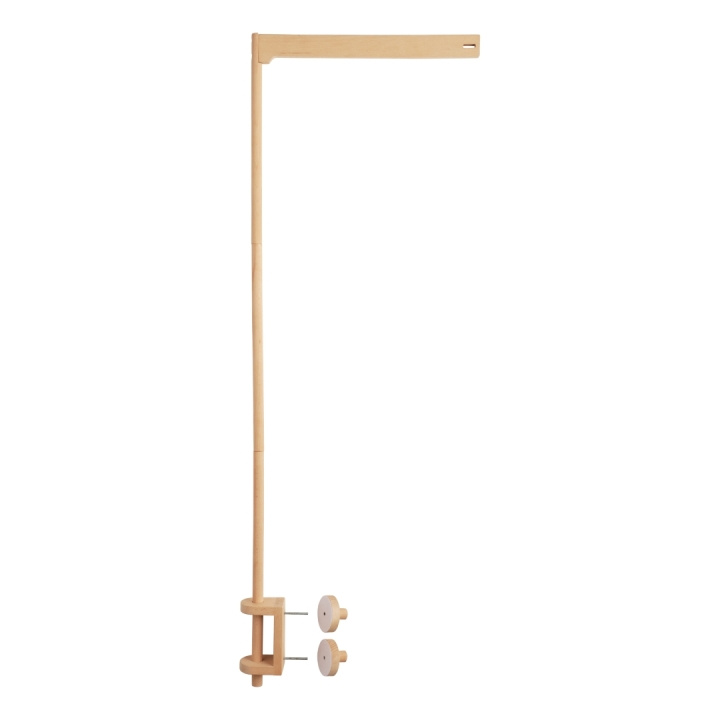 Vanilla Copenhagen Canopy Holder - Beech - 140 cm (WOOC9925) in the group HOME, HOUSEHOLD & GARDEN / Interior / Duvets at TP E-commerce Nordic AB (D30301)