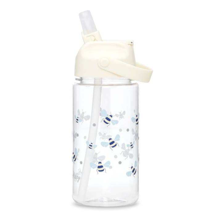 Vanilla Copenhagen Drinking Bottle - Transparent - 500 ml (TTBL4325) in the group TOYS, KIDS & BABY PRODUCTS / Eat & Drink / Baby bottle & Accessories at TP E-commerce Nordic AB (D30303)