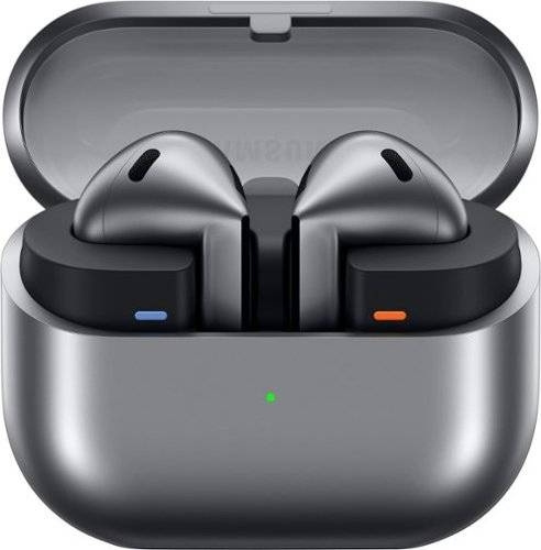 Samsung Galaxy Buds3 In-Ear ANC Earbuds in the group HOME ELECTRONICS / Audio & Picture / Headphones & Accessories / Headphones at TP E-commerce Nordic AB (D30344)