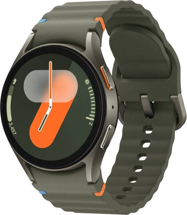 Samsung Galaxy Watch7 - 40 mm in the group Sport, leisure & Hobby / Smartwatch & Activity trackers / Smartwatches at TP E-commerce Nordic AB (D30345)