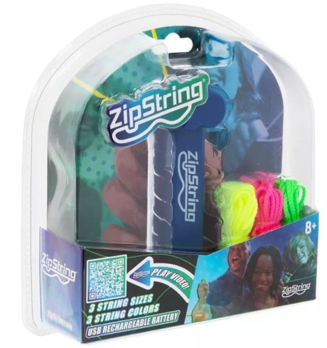 ZipString The Original (50233) in the group TOYS, KIDS & BABY PRODUCTS / Games / Board games at TP E-commerce Nordic AB (D30349)