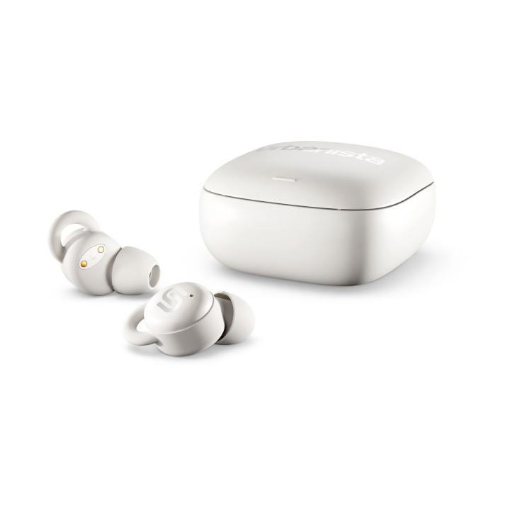 Urbanista Porto Midnight True Wireless In-Ear in the group HOME ELECTRONICS / Audio & Picture / Headphones & Accessories / Headphones at TP E-commerce Nordic AB (D30379)