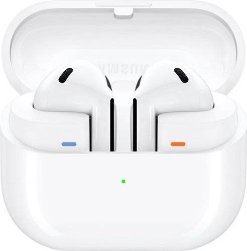 Samsung Galaxy Buds3 In-Ear ANC Earbuds in the group HOME ELECTRONICS / Audio & Picture / Headphones & Accessories / Headphones at TP E-commerce Nordic AB (D30381)