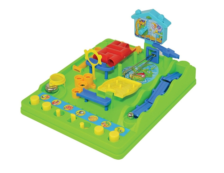 Tomy Screwball Scramble (85-73450) in the group TOYS, KIDS & BABY PRODUCTS / Toys / Play set at TP E-commerce Nordic AB (D30396)