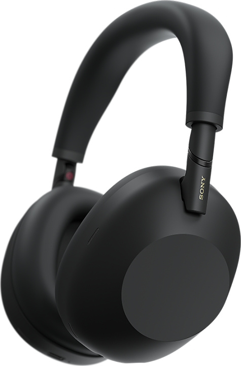 Sony WH-1000XM6 – Noise Cancelling Wireless Headphones in the group HOME ELECTRONICS / Audio & Picture / Headphones & Accessories / Headphones at TP E-commerce Nordic AB (D30401)