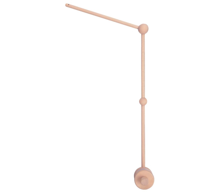 Vanilla Copenhagen Mobile Holder - Beech (WOOH9825) in the group Sport, leisure & Hobby / Fun stuff / Smart home at TP E-commerce Nordic AB (D30421)