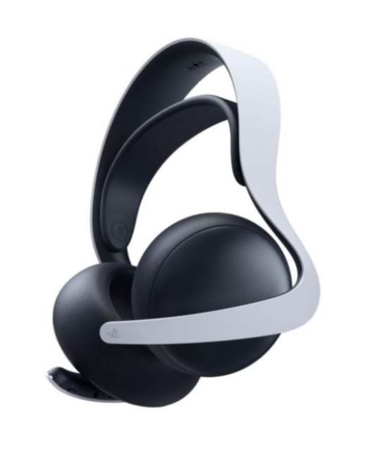 Sony Playstation 5 PULSE Elite wireless headset in the group COMPUTERS & PERIPHERALS / GAMING / Headset at TP E-commerce Nordic AB (D30425)