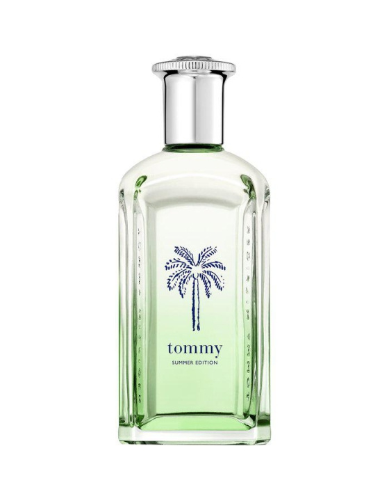 Tommy Hilfiger Tommy Endless Summer - 100 ml in the group BEAUTY & HEALTH / Fragrance & Perfume / Perfumes / Perfume for him at TP E-commerce Nordic AB (D30426)