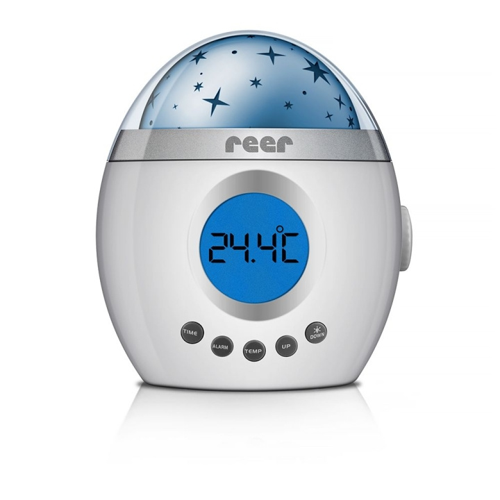 Reer My Magic Starlight – Night Light (RE52050) in the group TOYS, KIDS & BABY PRODUCTS / Children\'s room / Baby lamps / Nightlights at TP E-commerce Nordic AB (D30433)