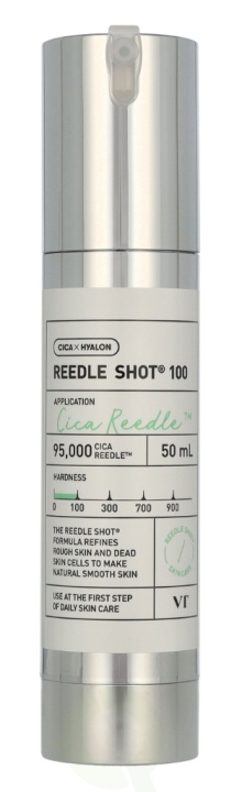 VT Cosmetic Reedle Shot 100 50 ml in the group BEAUTY & HEALTH / Skin care / Tanning / Sunscreen at TP E-commerce Nordic AB (D30462)