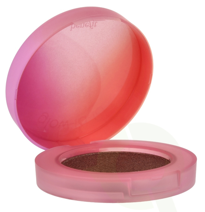 Benefit Glow-La-La Powder Highlighter 3 g Comet in the group BEAUTY & HEALTH / Makeup / Facial makeup / Contour/Highlight at TP E-commerce Nordic AB (D30474)