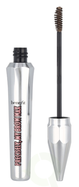 Benefit Precisely, My Brow Wax 5 g #3.5 Neutral Medium Brown in the group BEAUTY & HEALTH / Makeup / Eyes & Eyebrows / Brow pencils at TP E-commerce Nordic AB (D30478)