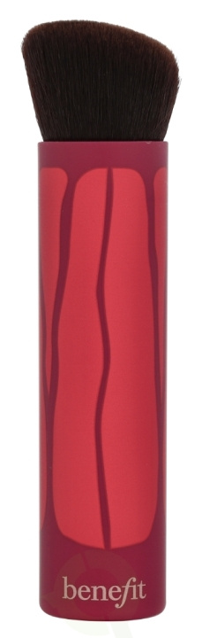 Benefit Hoola WaveMaker Brush 0 in the group BEAUTY & HEALTH / Makeup / Tools & Make up set / Brushes at TP E-commerce Nordic AB (D30480)