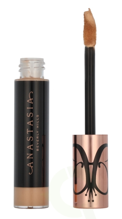 Anastasia Beverly Hills Magic Touch Concealer 12 ml Shade 5 in the group BEAUTY & HEALTH / Makeup / Facial makeup / Concealer at TP E-commerce Nordic AB (D30499)