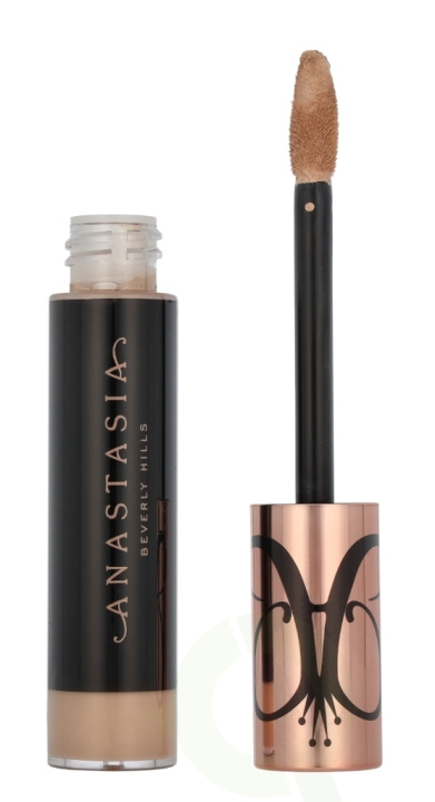 Anastasia Beverly Hills Magic Touch Concealer 12 ml Shade 4 in the group BEAUTY & HEALTH / Makeup / Facial makeup / Concealer at TP E-commerce Nordic AB (D30500)