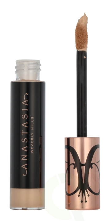 Anastasia Beverly Hills Magic Touch Concealer 12 ml Shade 3 in the group BEAUTY & HEALTH / Makeup / Facial makeup / Concealer at TP E-commerce Nordic AB (D30501)