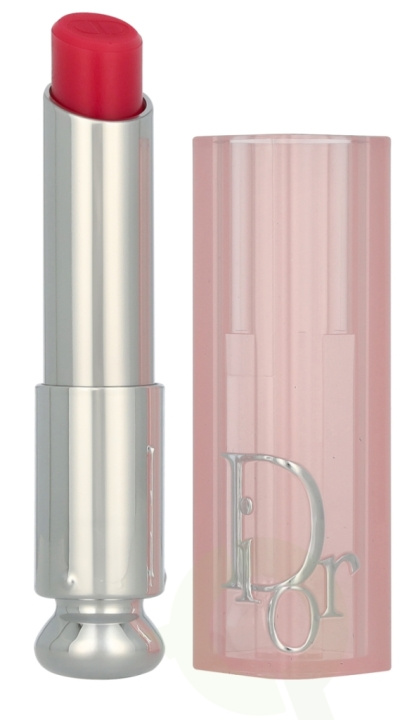 Dior Addict Lip Glow 3.2 g #007 Raspberry in the group BEAUTY & HEALTH / Makeup / Lips / Lipstick at TP E-commerce Nordic AB (D30505)