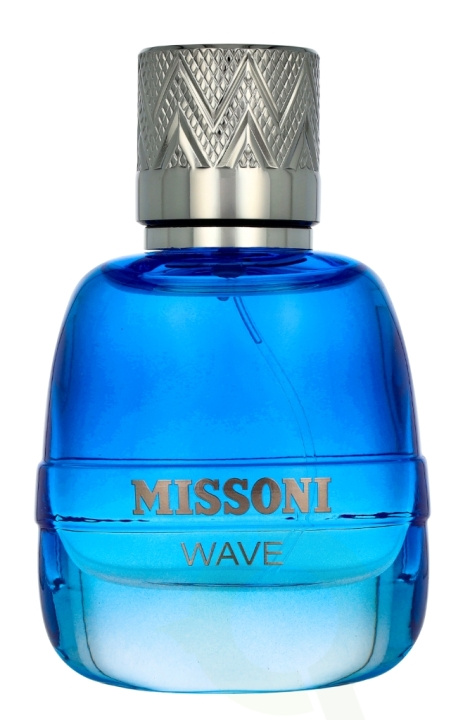 Missoni Wave Edt Spray 50 ml in the group BEAUTY & HEALTH / Fragrance & Perfume / Perfumes / Perfume for him at TP E-commerce Nordic AB (D30506)