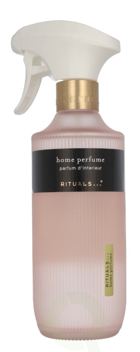 Rituals Sakura Home Perfume 400 ml in the group BEAUTY & HEALTH / Fragrance & Perfume / Perfumes / Perfume for her at TP E-commerce Nordic AB (D30507)