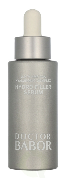 Babor Hydro Filler Serum - Hydration 30 ml in the group BEAUTY & HEALTH / Skin care / Face / Skin serum at TP E-commerce Nordic AB (D30510)