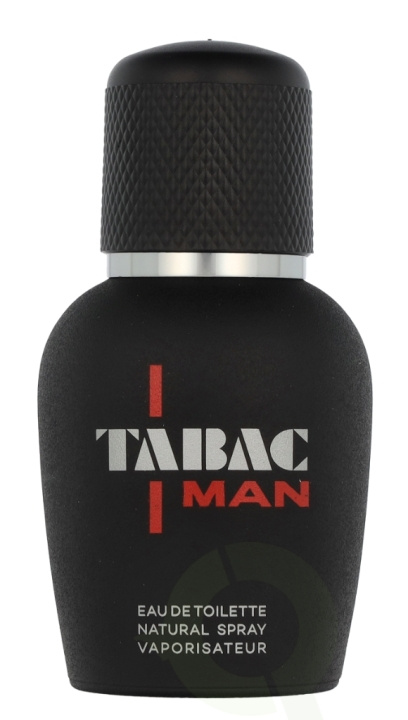 Tabac Man Edt Spray 50 ml in the group BEAUTY & HEALTH / Fragrance & Perfume / Perfumes / Perfume for him at TP E-commerce Nordic AB (D30511)