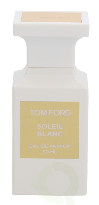Tom Ford Eau De Soleil Blanc Edp Spray 50 ml in the group BEAUTY & HEALTH / Fragrance & Perfume / Perfumes / Unisex at TP E-commerce Nordic AB (D30512)