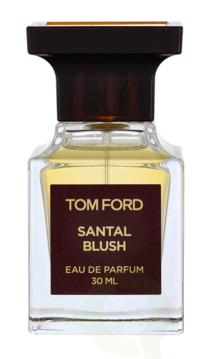 Tom Ford Santal Blush Edp Spray 30 ml in the group BEAUTY & HEALTH / Fragrance & Perfume / Perfumes / Perfume for him at TP E-commerce Nordic AB (D30513)