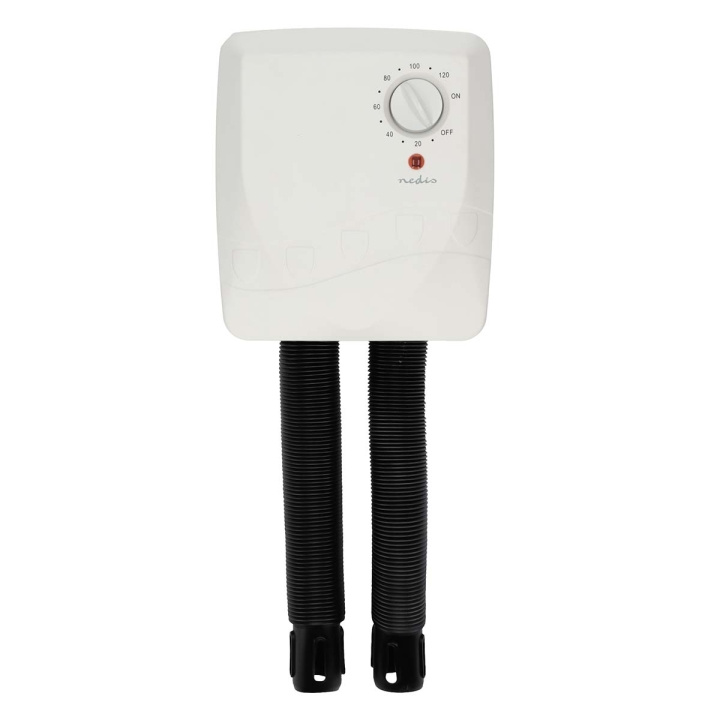 Nedis Shoe Dryer | 250 W | 45 °C | Overheating protection in the group Sport, leisure & Hobby / Fun stuff / Smart home at TP E-commerce Nordic AB (D30531)