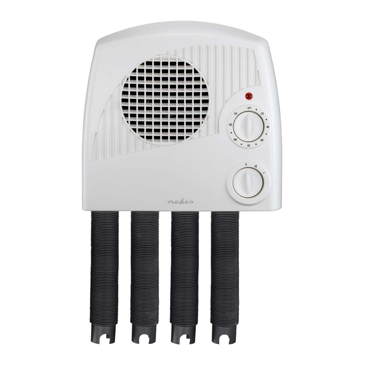 Nedis Shoe Dryer | 350 W | 45 °C | Overheating protection in the group Sport, leisure & Hobby / Fun stuff / Smart home at TP E-commerce Nordic AB (D30532)