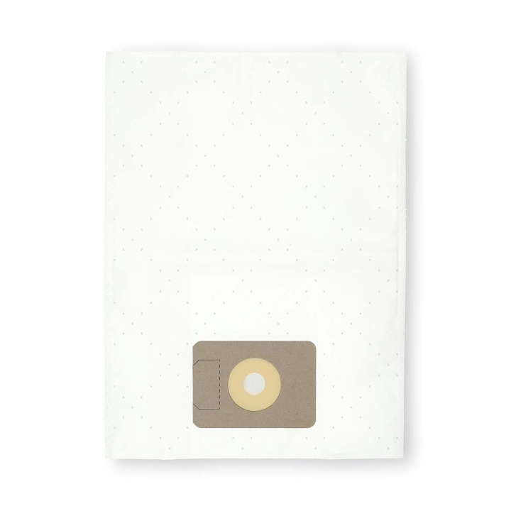 Nedis Vacuum Cleaner Bag | 4 pcs | Synthetic | Most sold for: Numatic Henry / Hetty / James | White in the group HOME, HOUSEHOLD & GARDEN / Cleaning products / Vacuum cleaners & Accessories / Accessories / Vacuum bags at TP E-commerce Nordic AB (D30548)