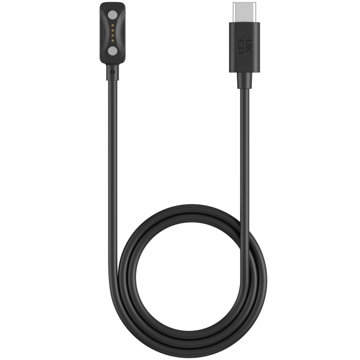 Polar Laddningskabel USB-C GEN 2 in the group COMPUTERS & PERIPHERALS / Computer cables / USB / USB-C at TP E-commerce Nordic AB (D30572)