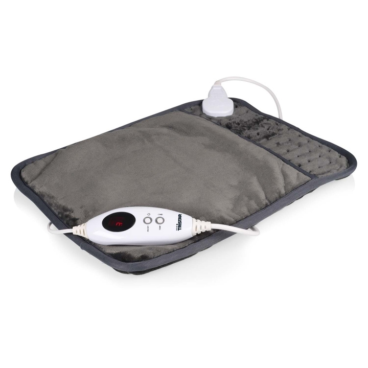 Tristar Elektrisk Hand- och Fotvärmare 42x32cm - BW-4771 in the group BEAUTY & HEALTH / Massage & Wellness / Electric blankets at TP E-commerce Nordic AB (D30579)