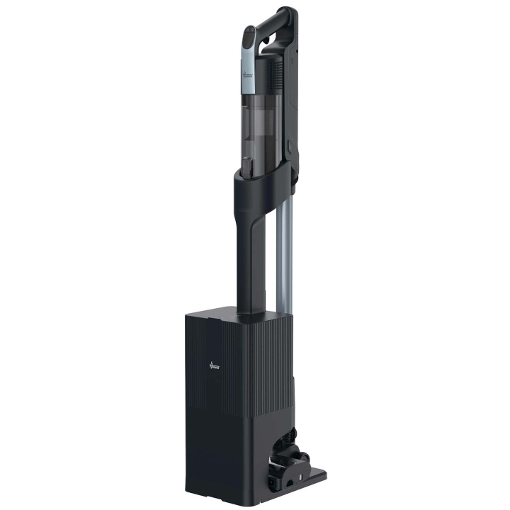 Hoover Skaftdammssugare HF3 Pro inkl Tömningsstation 400W in the group HOME, HOUSEHOLD & GARDEN / Cleaning products / Vacuum cleaners & Accessories / Hand held Vacuum cleaners at TP E-commerce Nordic AB (D30583)